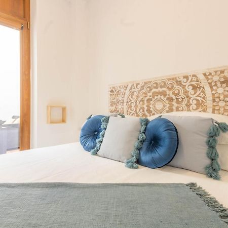 Apartamentos Miguel De Cervantes Centro Kordoba Zewnętrze zdjęcie
