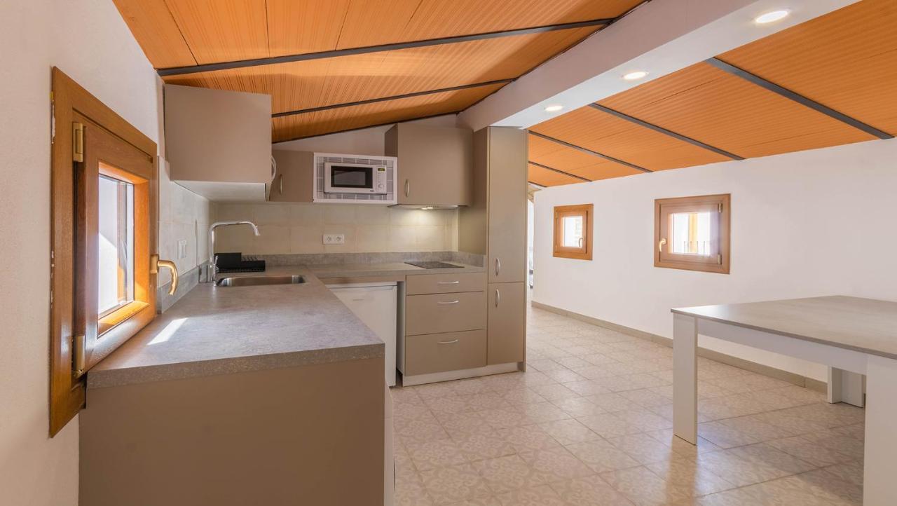 Apartamentos Miguel De Cervantes Centro Kordoba Zewnętrze zdjęcie