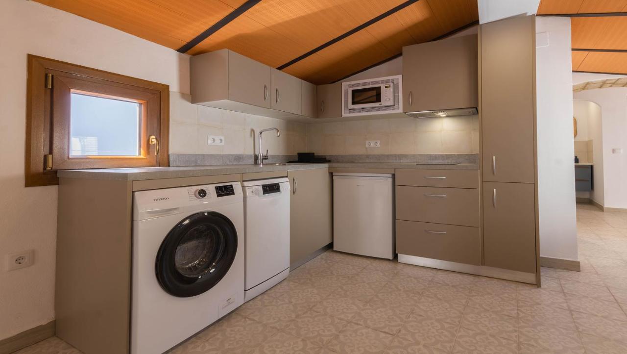Apartamentos Miguel De Cervantes Centro Kordoba Zewnętrze zdjęcie