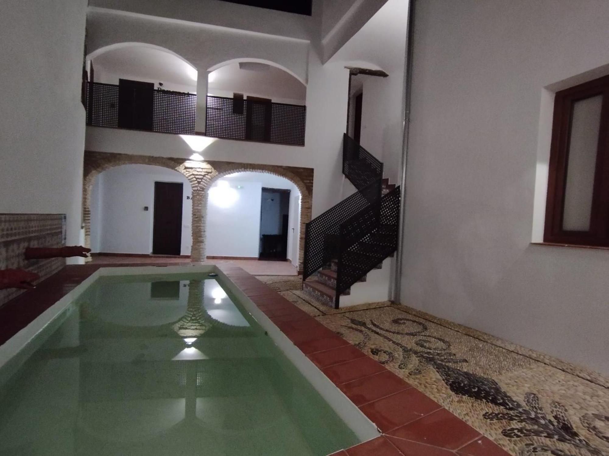 Apartamentos Miguel De Cervantes Centro Kordoba Zewnętrze zdjęcie