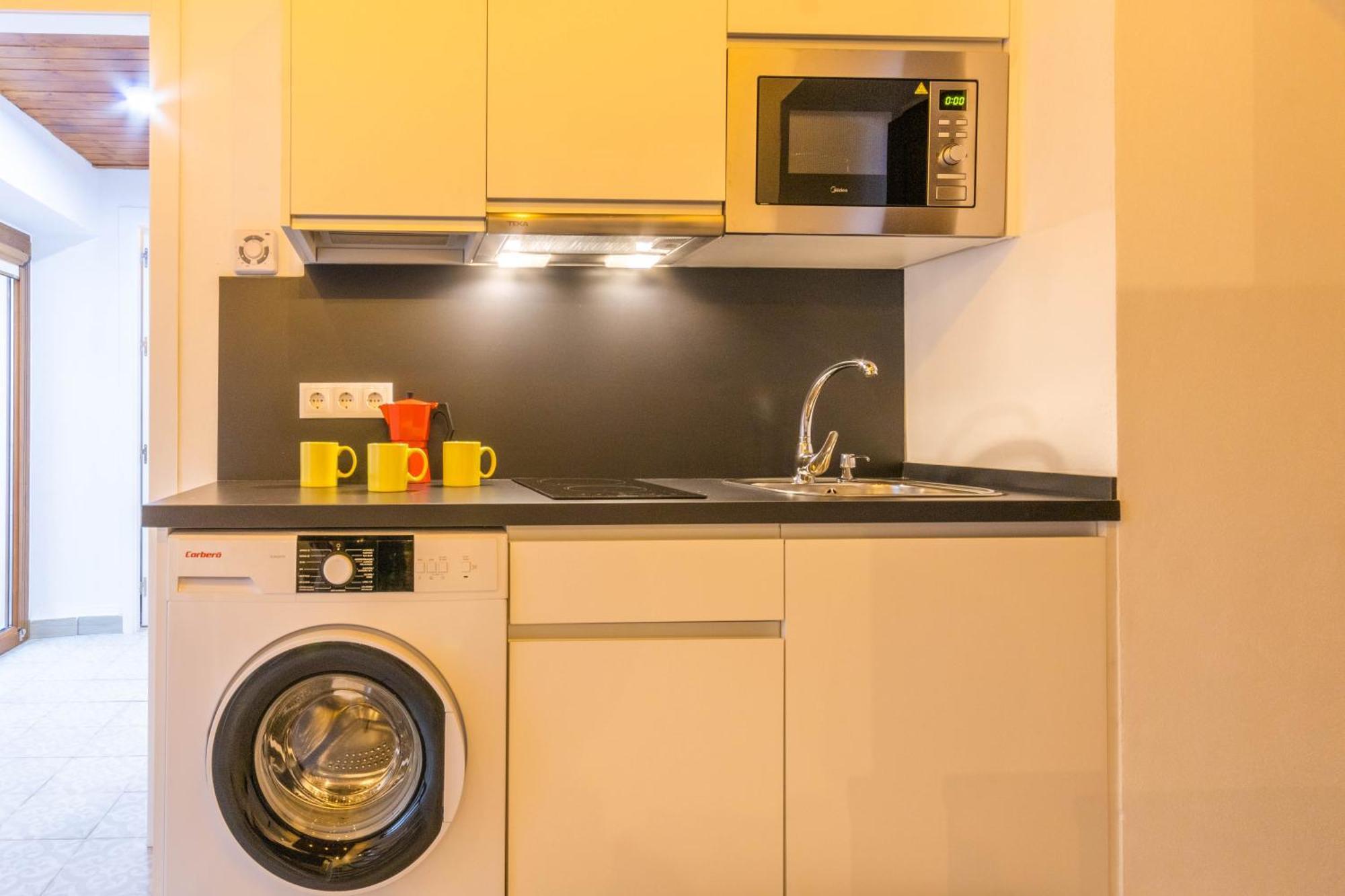 Apartamentos Miguel De Cervantes Centro Kordoba Zewnętrze zdjęcie